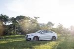 BMW X6 xDrive5.0i M Sport Package 2015 года (ZA)